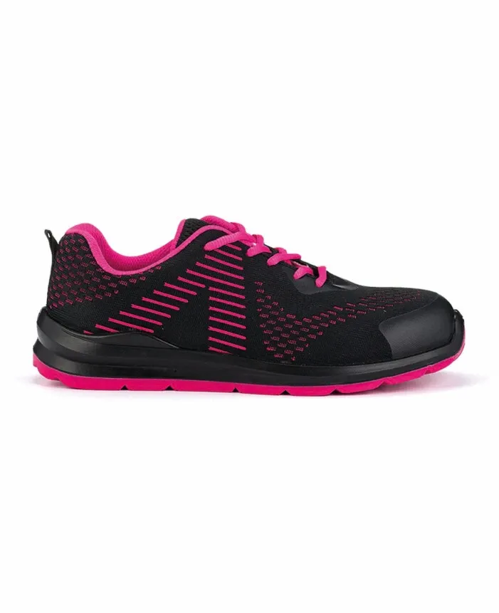PANTOFI FLYTEX S1PS ESD