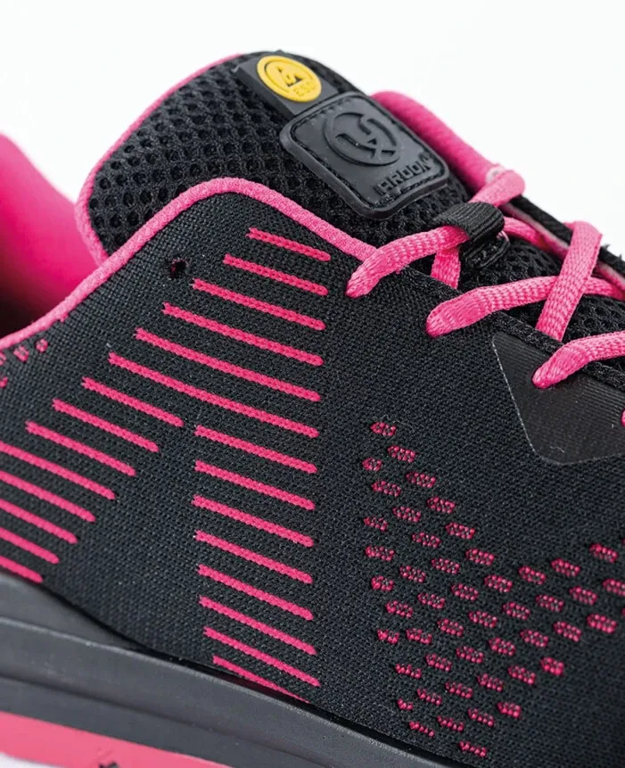 PANTOFI FLYTEX S1PS ESD - imagine 6
