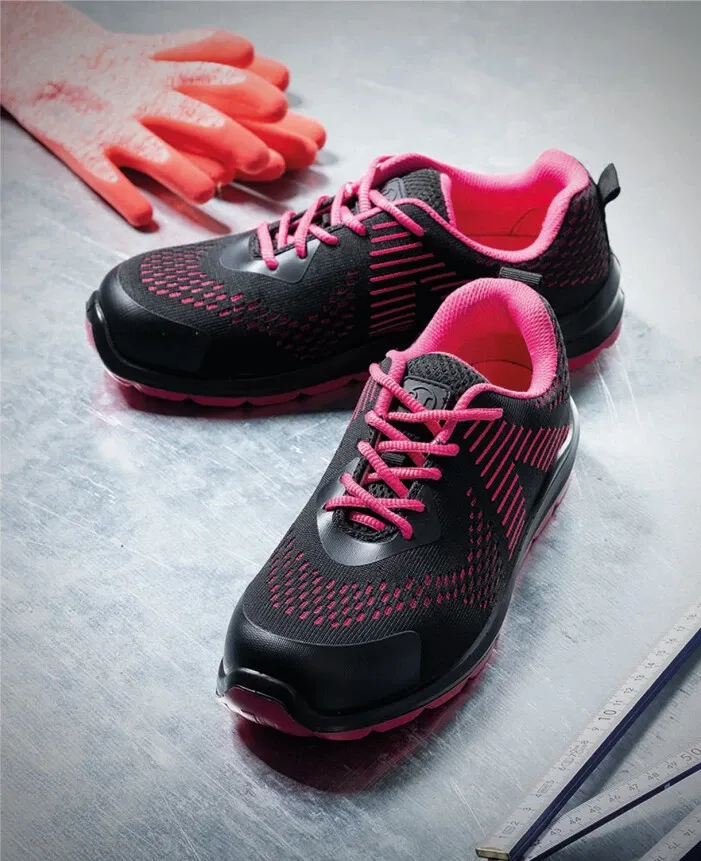 PANTOFI FLYTEX S1PS ESD