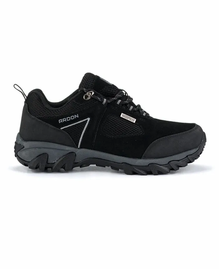 Pantofi trekking/outdoor RAMBLER LOW