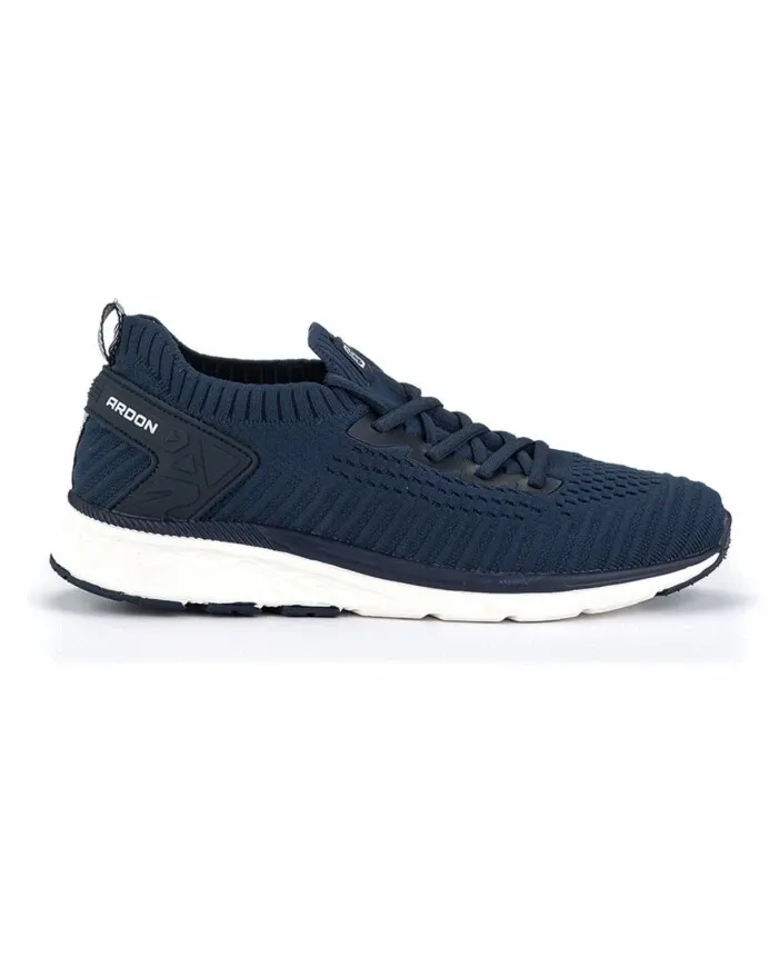 Pantofi trekking/outdoor AMBLE NAVY