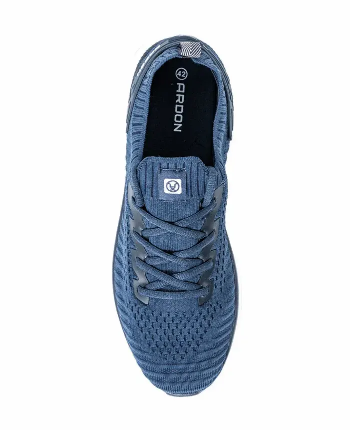 PANTOFI AMBLE - imagine 4