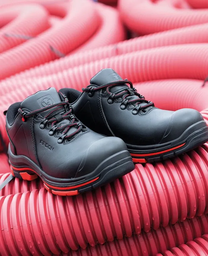 PANTOFI SPARKLE LOW S3 - imagine 2