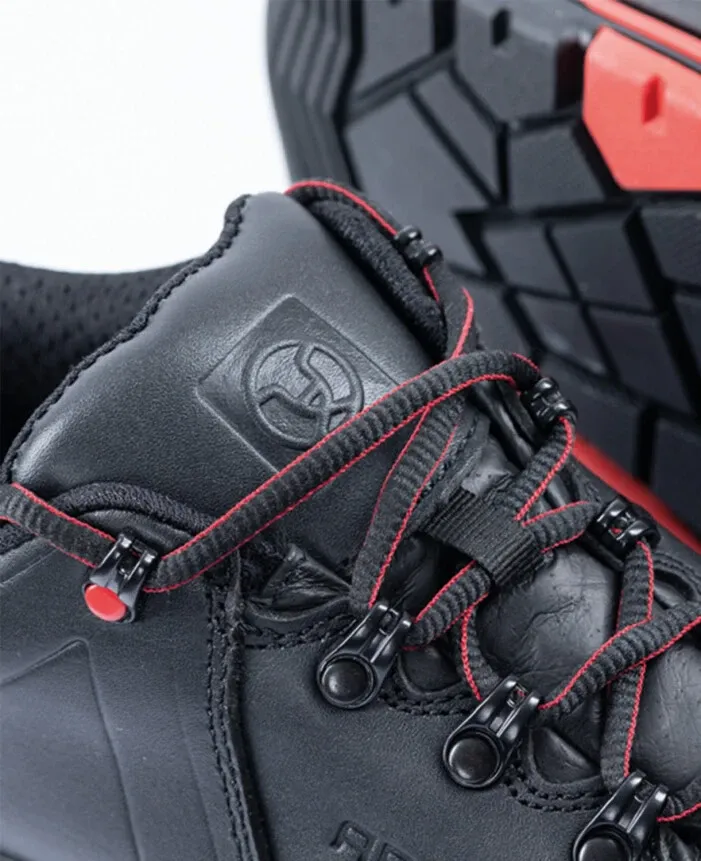 PANTOFI SPARKLE LOW S3 - imagine 6