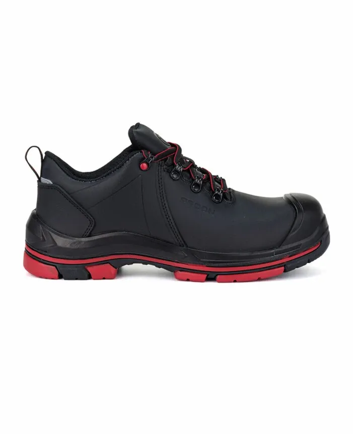 PANTOFI SPARKLE LOW S3 - imagine 1