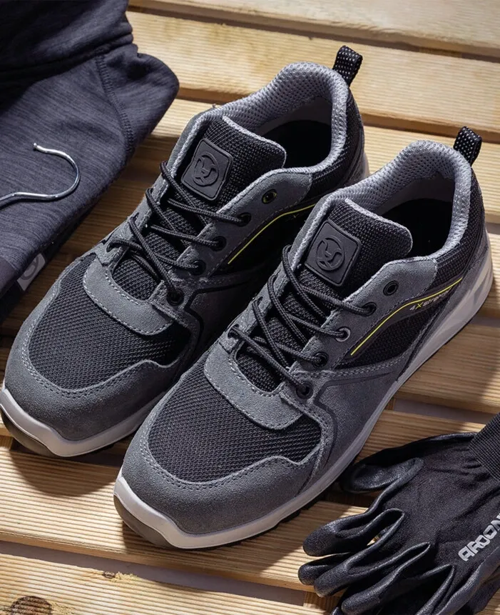 PANTOFI TIMON S1P ESD
