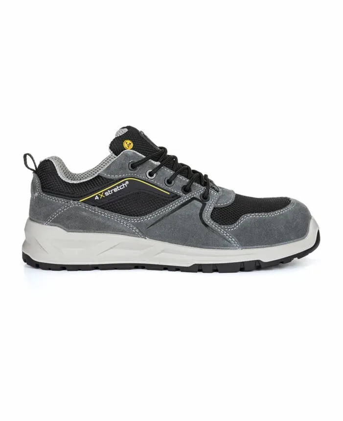 PANTOFI TIMON S1P ESD