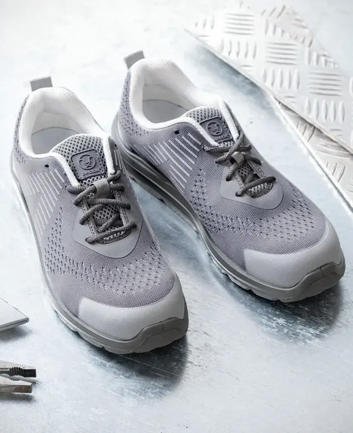 PANTOFI FLYTEX S1P - imagine 2