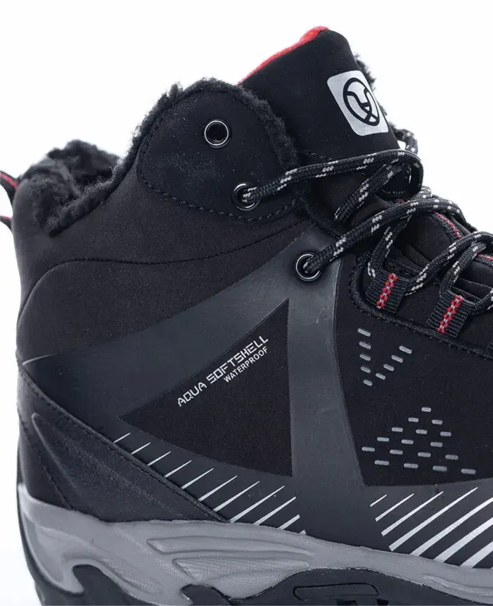 BOCANCI FORCE WINTER - imagine 6