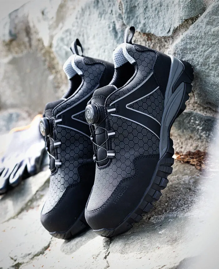 PANTOFI BRICKLOW S3 - imagine 2