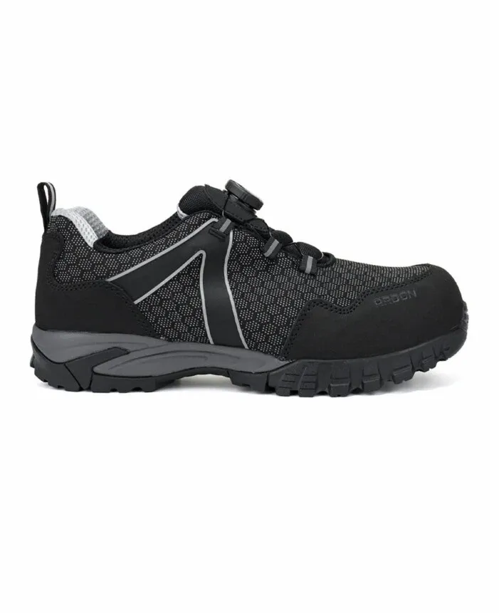 PANTOFI BRICKLOW S3 - imagine 1