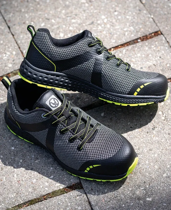 PANTOFI XLIGHT S1P ESD