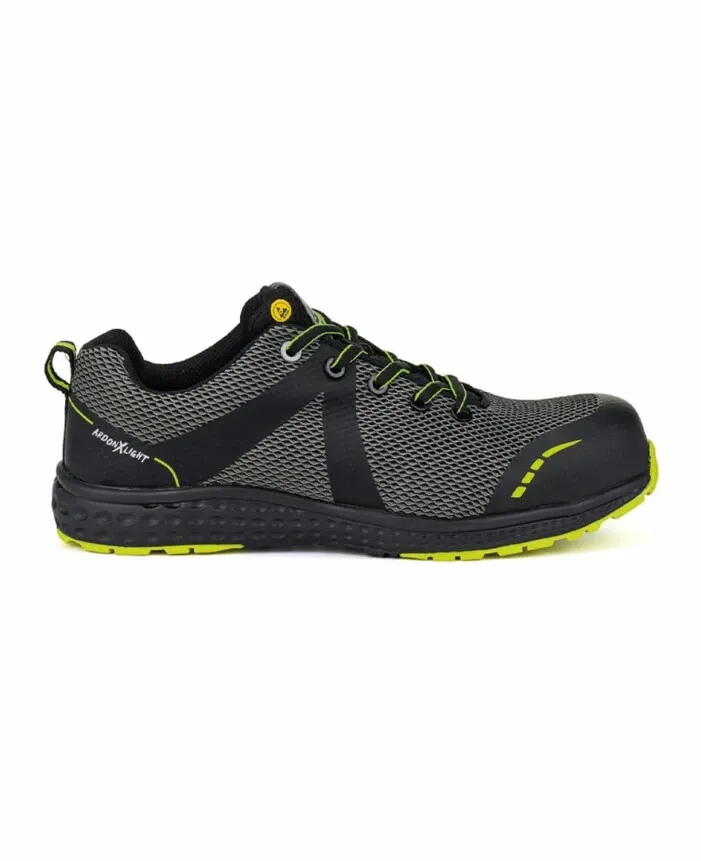 PANTOFI XLIGHT S1P ESD
