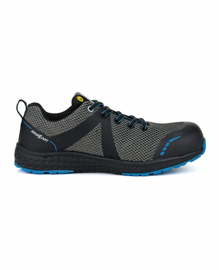 PANTOFI XLIGHT O1 ESD