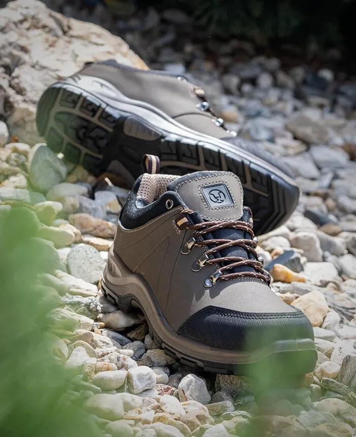 PANTOFI GRINDER