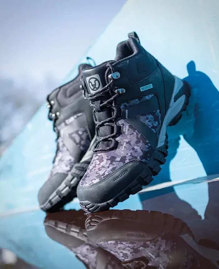 BOCANCI CREATRON CAMO - imagine 2