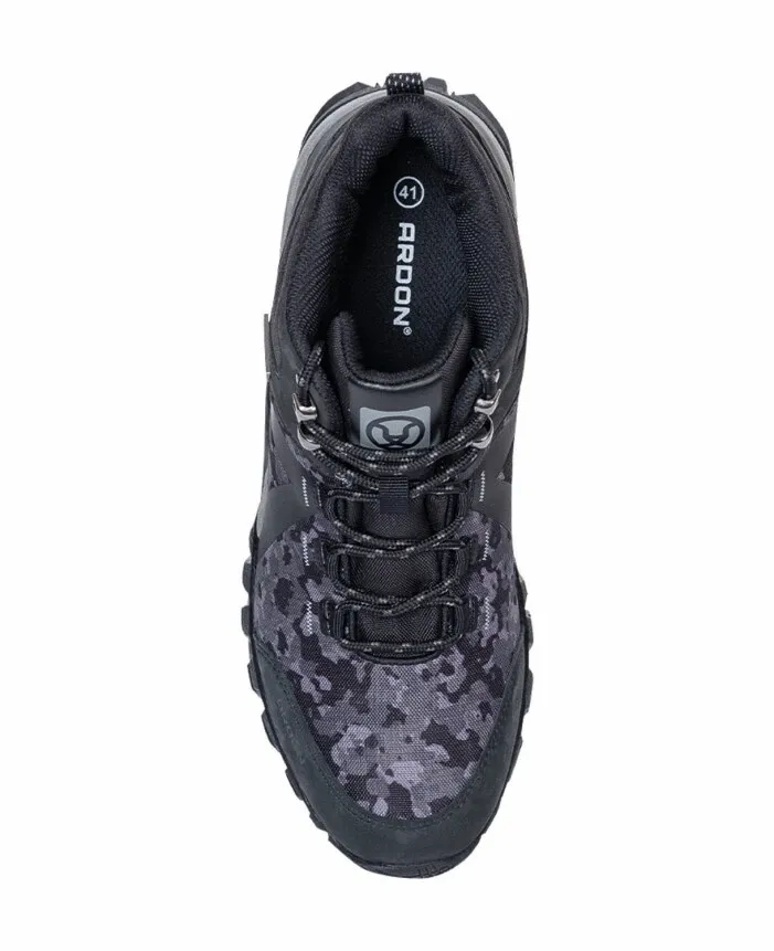 BOCANCI CREATRON CAMO - imagine 4