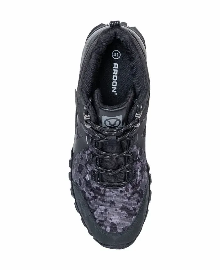 BOCANCI CREATRON CAMO - imagine 4