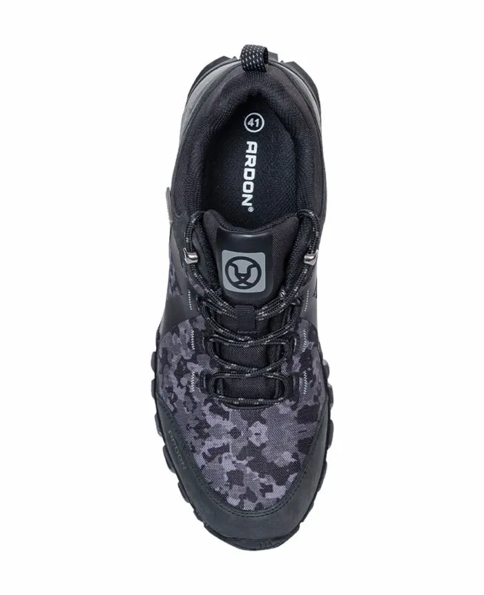 PANTOFI CREATRON CAMO - imagine 4