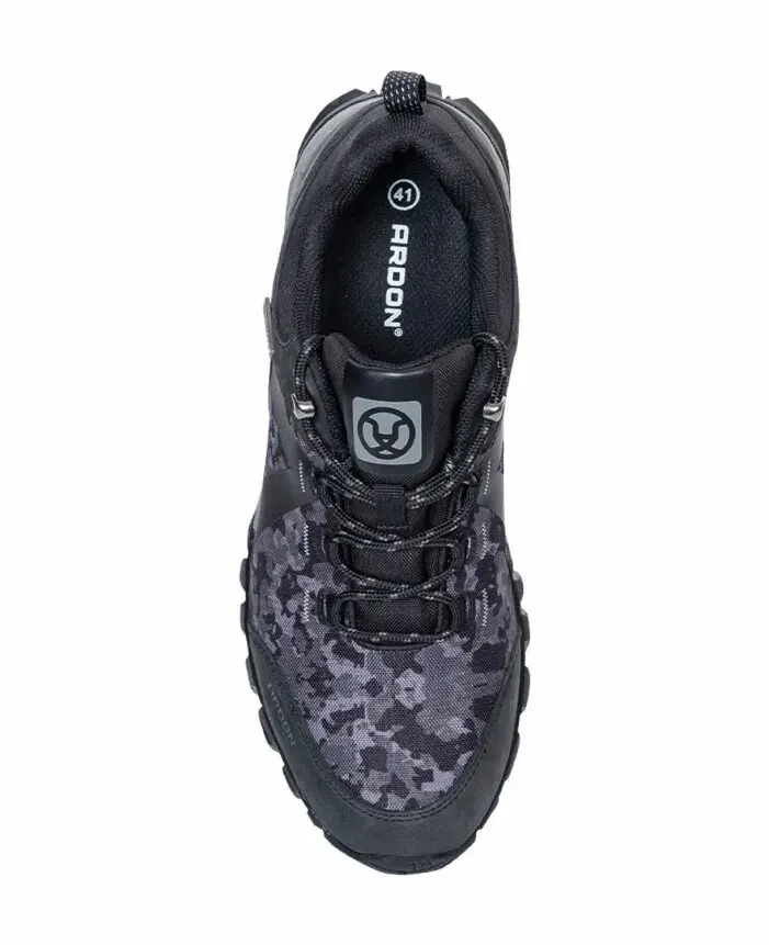 PANTOFI CREATRON CAMO - imagine 4