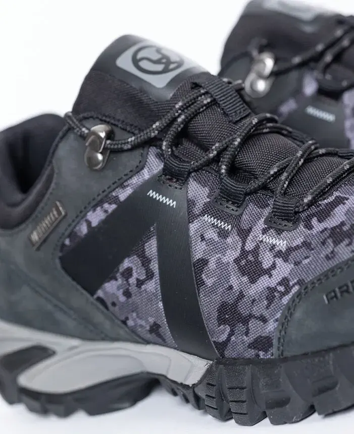 PANTOFI CREATRON CAMO - imagine 6