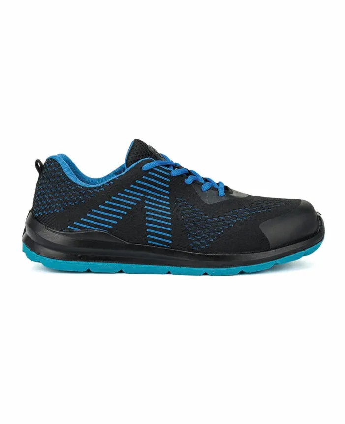 PANTOFI FLYTEX BLEUMARI ALBSTR