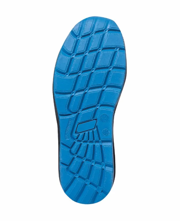 PANTOFI FLYTEX BLEUMARI ALBSTR - imagine 5