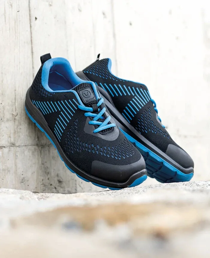 PANTOFI FLYTEX BLEUMARI ALBSTR