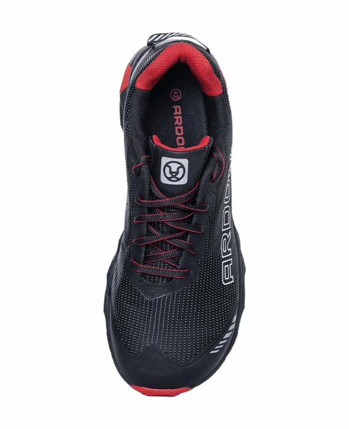 PANTOFI WIDER S3S ESD FO - imagine 4