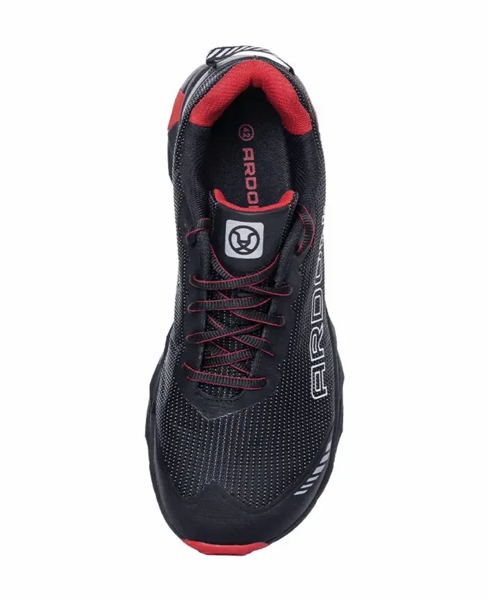 PANTOFI WIDER S3S ESD FO - imagine 4