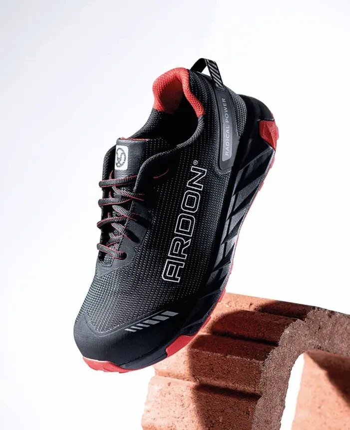 PANTOFI WIDER S3S ESD FO - imagine 6