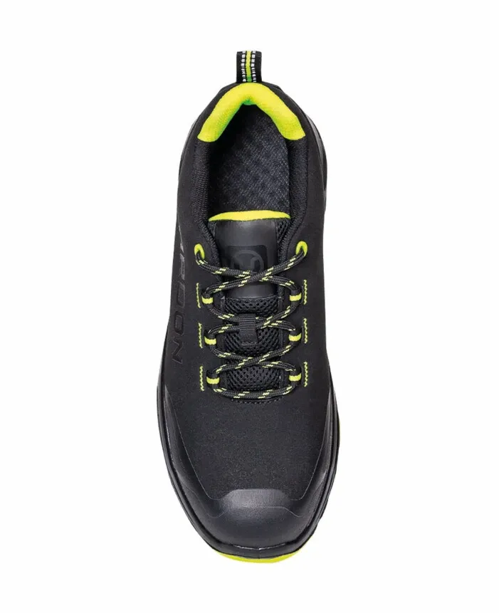 PANTOFI BRIMIC S3S ESD FO - imagine 4