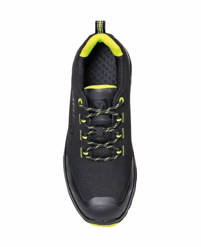 PANTOFI BRIMIC S3S ESD FO - imagine 4