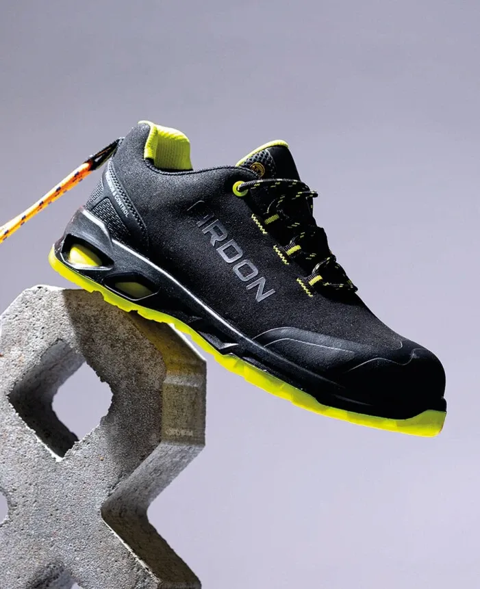 PANTOFI BRIMIC S3S ESD FO - imagine 7