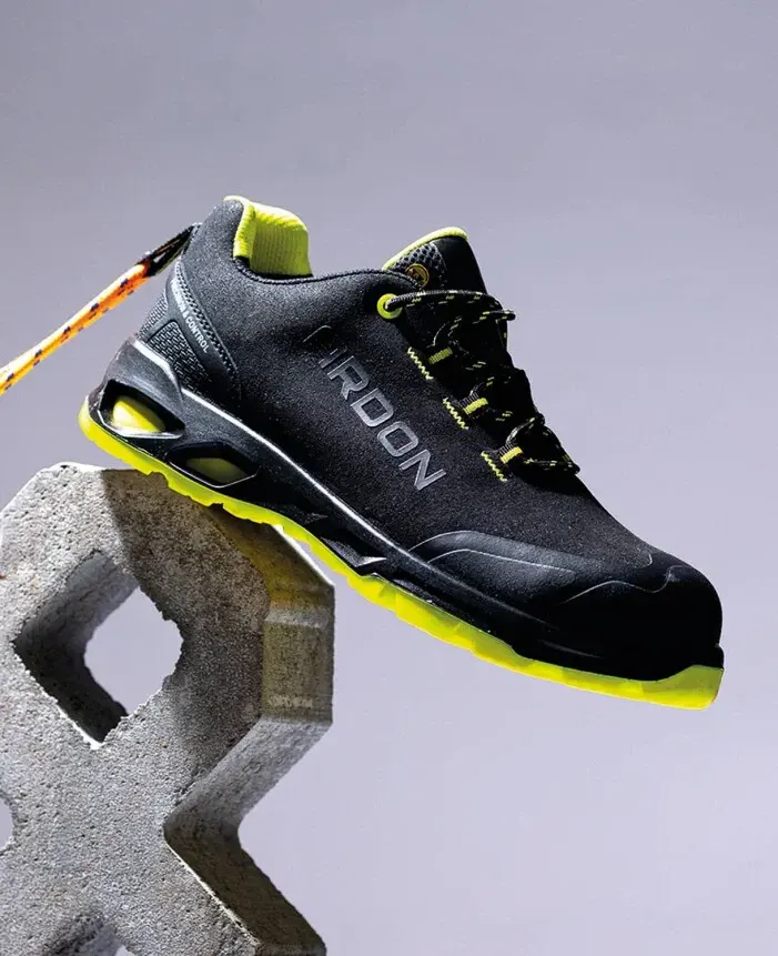 PANTOFI BRIMIC S3S ESD FO - imagine 7