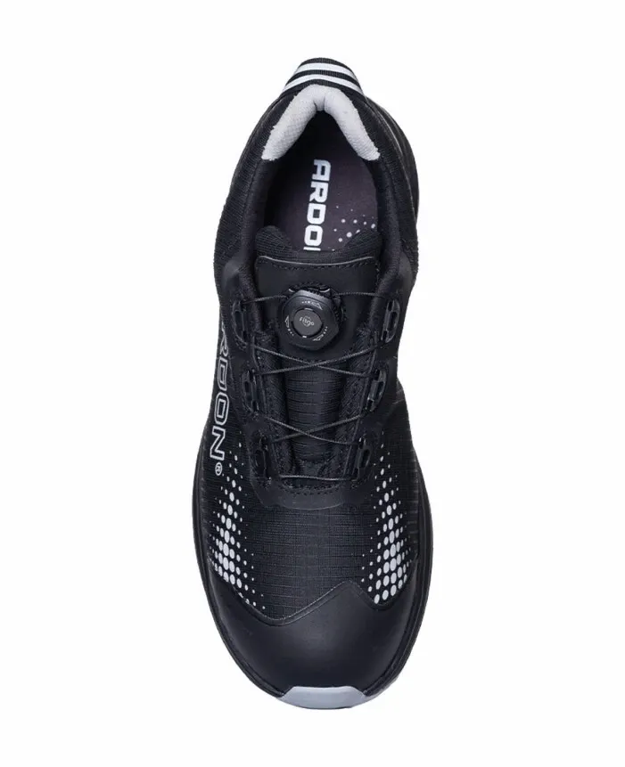 PANTOFI CREATRON S3S ESD FO - imagine 4