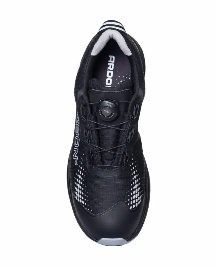PANTOFI CREATRON S3S ESD FO - imagine 4