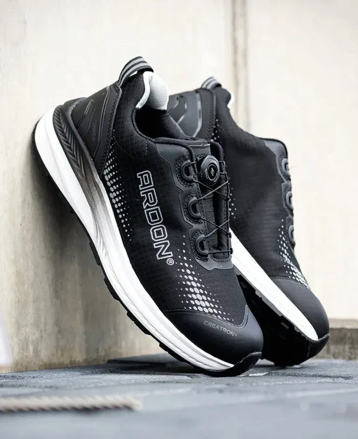 PANTOFI CREATRON O2 ESD FO - imagine 8