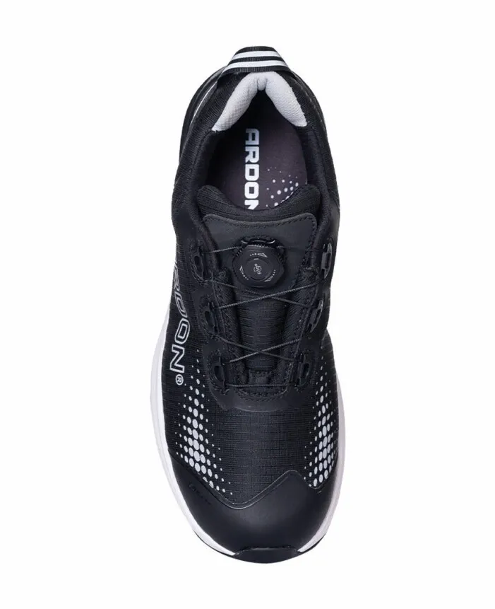 PANTOFI CREATRON O2 ESD FO - imagine 4