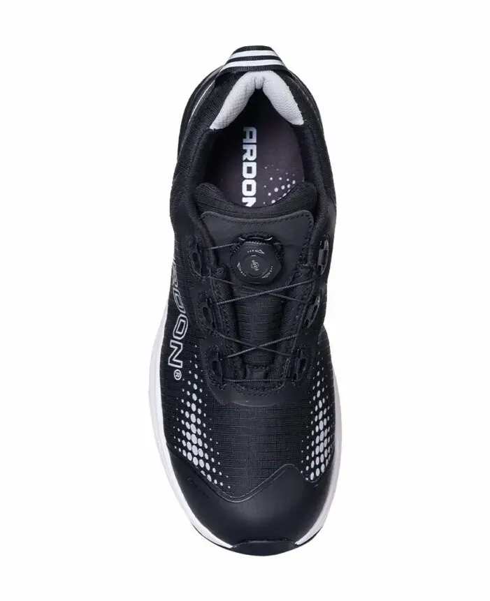 PANTOFI CREATRON O2 ESD FO - imagine 4