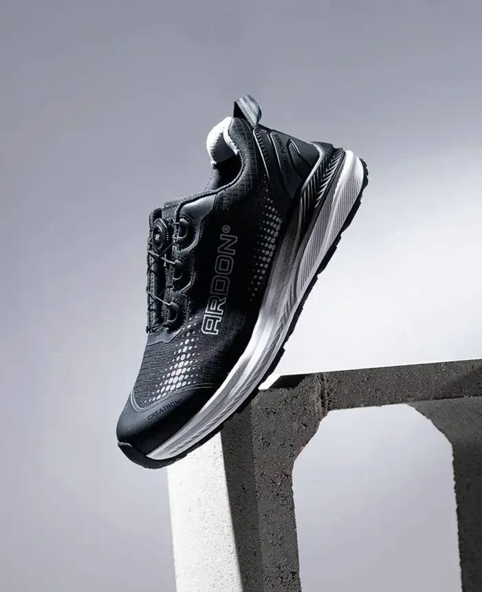PANTOFI CREATRON O2 ESD FO - imagine 7