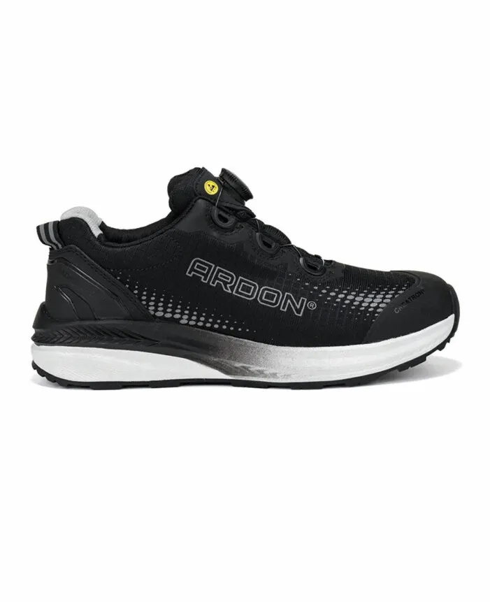 PANTOFI CREATRON O2 ESD FO