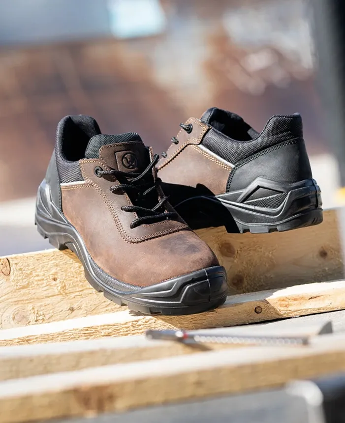 PANTOFI LEADER O2 CI FO