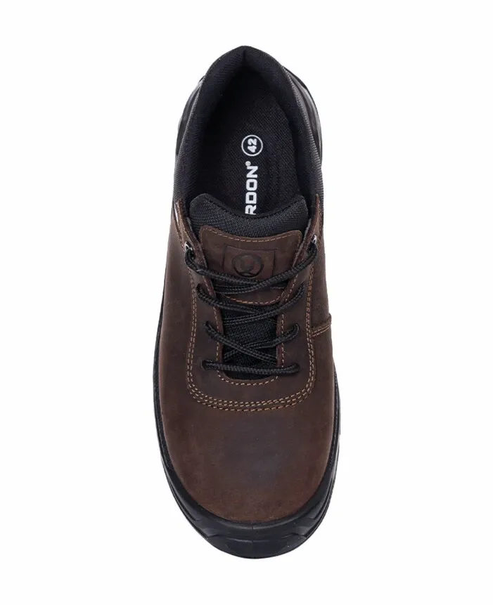 PANTOFI LEADER O2 CI FO - imagine 4