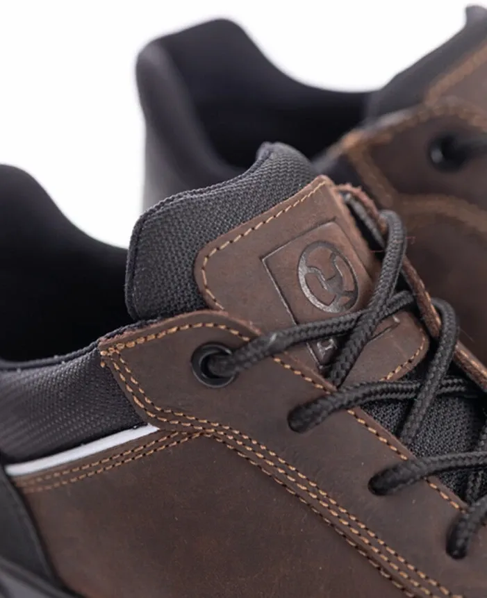 PANTOFI LEADER O2 CI FO - imagine 6