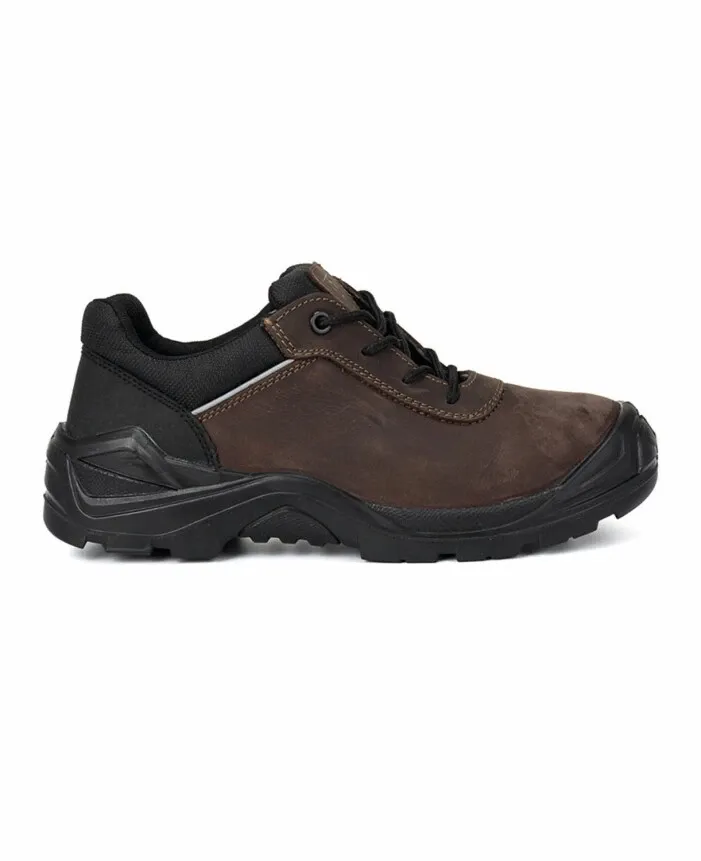 PANTOFI LEADER O2 CI FO