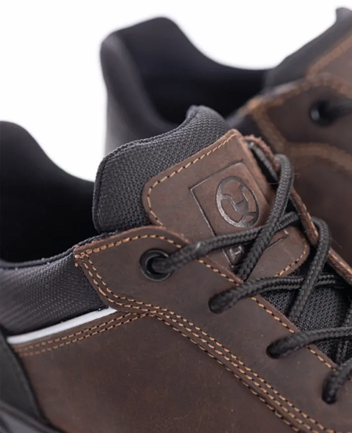 PANTOFI LEADER S3 CI - imagine 6