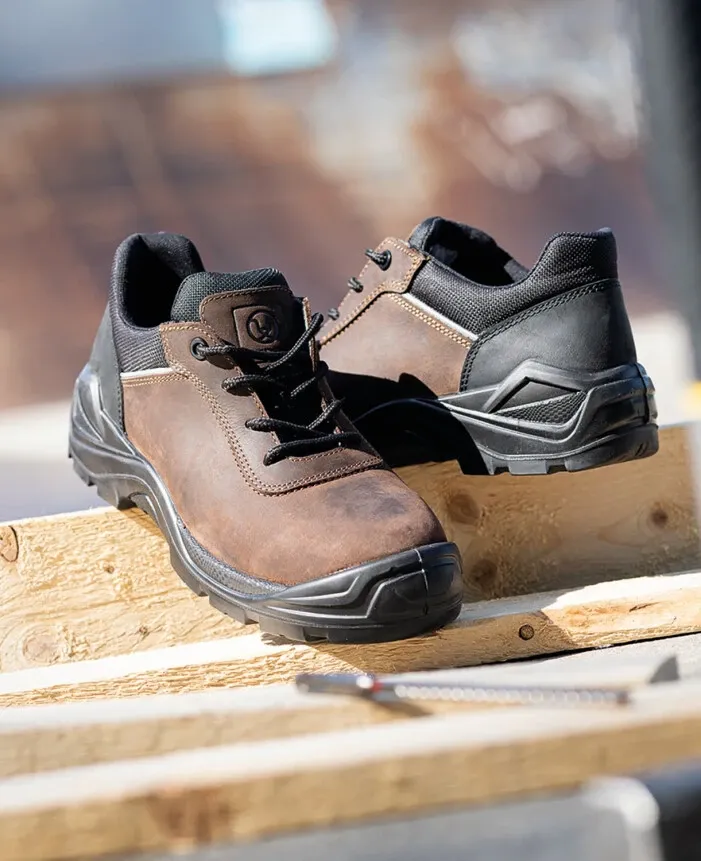 PANTOFI LEADER S3 CI