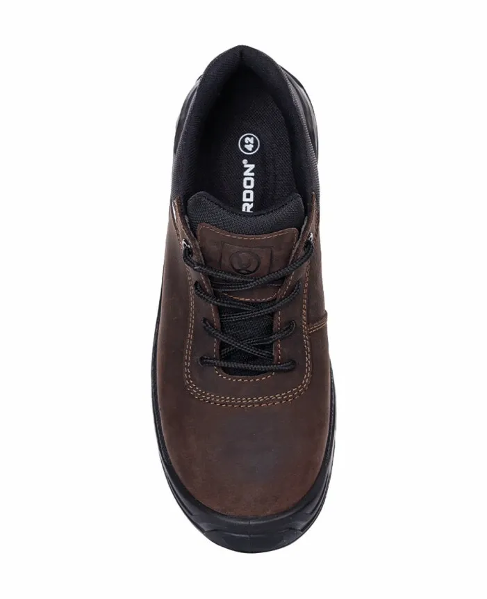 PANTOFI LEADER S3 CI - imagine 4