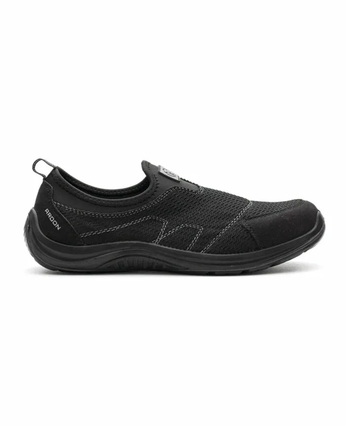 PANTOFI GREKS S1P FO